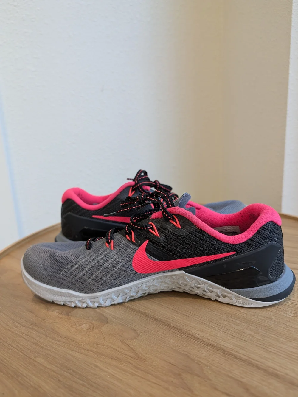 Nike stylish women
